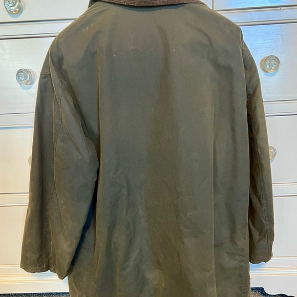 Polo Ralph Lauren Olive Field Jacket - Picture 5 of 5